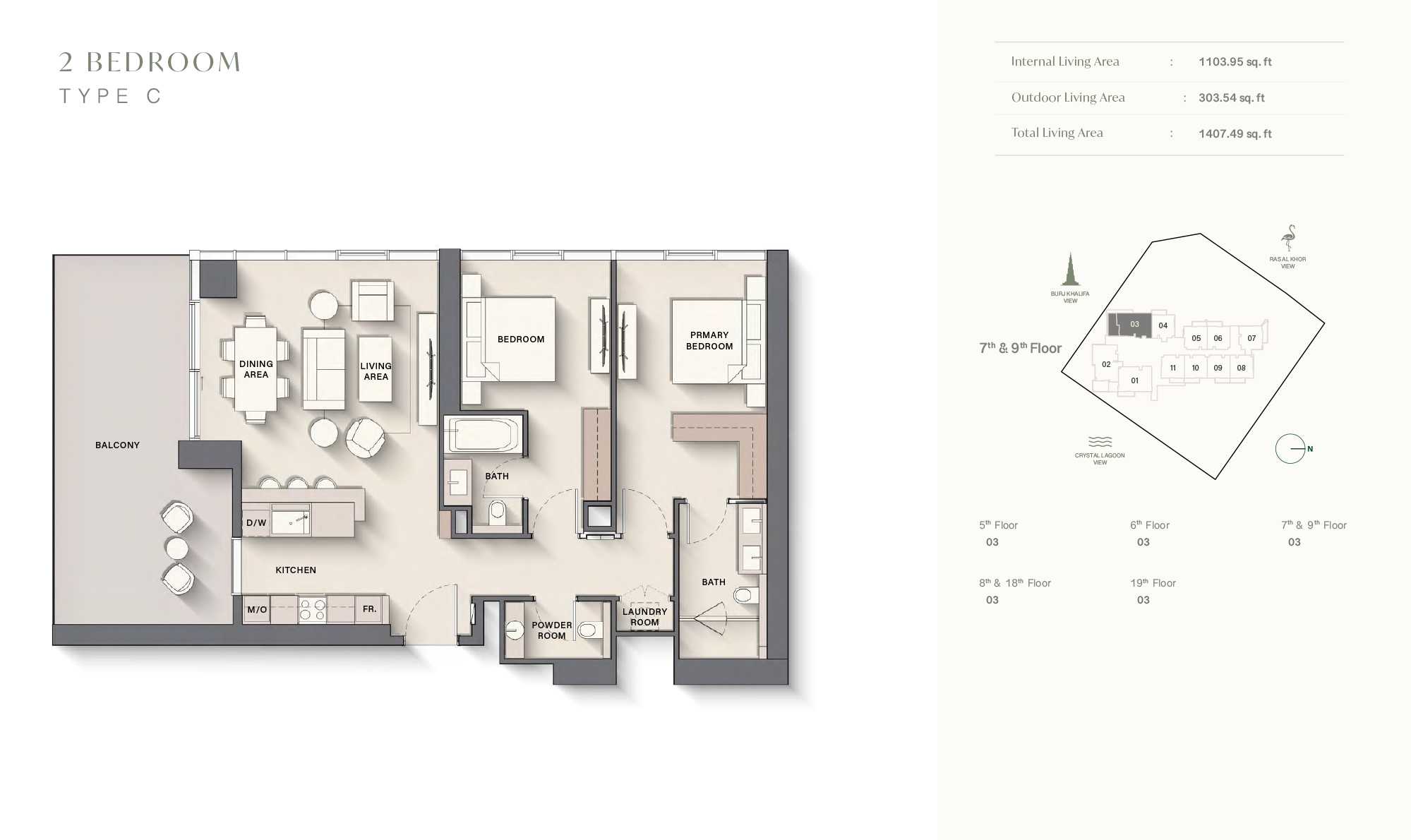 Type C - 2BHK_copy_92